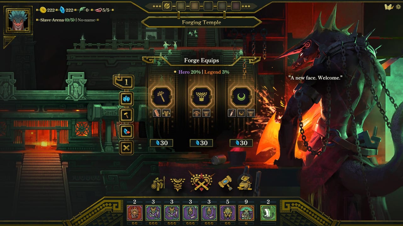 Next Fest Notes
